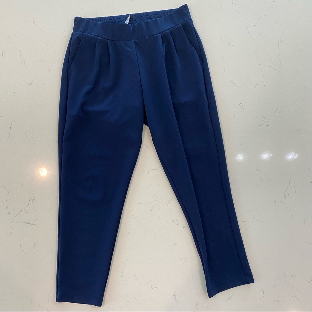 Skinny Trouser